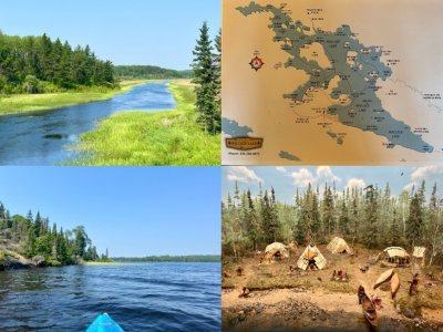 Pimachiowin Aki by Can SARICA