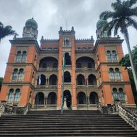 Oswaldo Cruz Foundation by Frédéric M