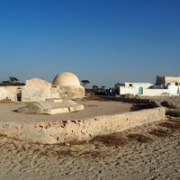 Djerba island
