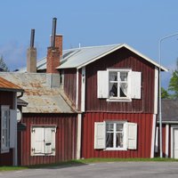 Gammelstad