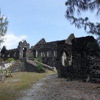 Les médinas des Sultanats historiques des Comores by WalGra
