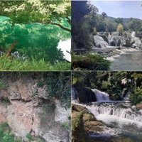 Martin Brod - Una National Park by Jarek Pokrzywnicki