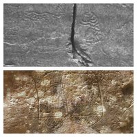 Petroglyphs along the Bangucheon Stream by Els Slots