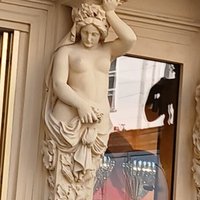 Vienna by Eric Lurio
