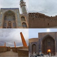 City of Herat by Wojciech Fedoruk