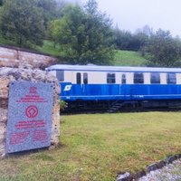 Semmering Railway by CugelVance