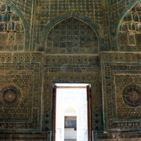 Samarkand by Alikander99