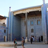 Itchan Kala by Alikander99