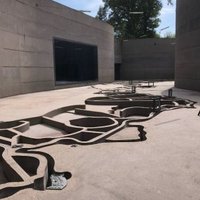 Dutch Water Defence Lines by Ian Cade