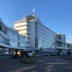 Van Nellefabriek by DutchHorn