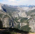 Yosemite National Park by DutchHorn