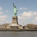 Statue of Liberty by DutchHorn