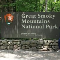 Great Smoky Mountains by DutchHorn