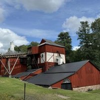 Engelsberg Ironworks by triath