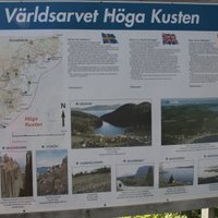 High Coast / Kvarken Archipelago by DutchHorn