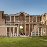 Sardis by Christravelblog