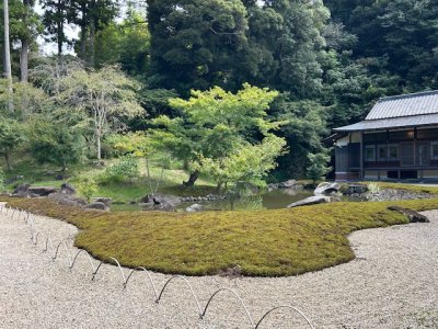 Ancient Kamakura by Lithobates