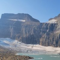 Waterton Glacier International Peace Park by Jgriffindor6