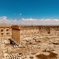 Palmyra by triath