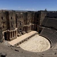 Bosra by triath