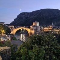 Mostar by Twobaconsandaboston