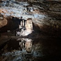 Vjetrenica Cave by Twobaconsandaboston