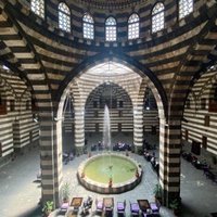 Damascus by triath