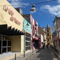 Camagüey by triath