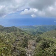 Northern Martinique by Svein Elias
