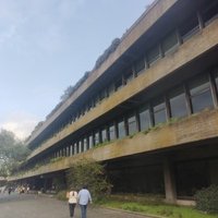 Calouste Gulbenkian Foundation  by CugelVance