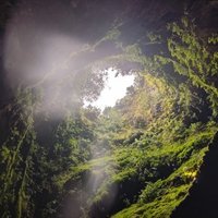 Mid-Atlantic Ridge by CugelVance