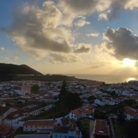 Angra do Heroismo by CugelVance