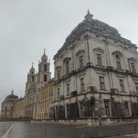 Mafra by CugelVance