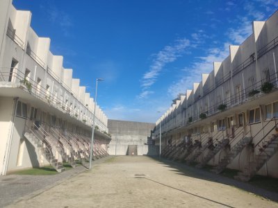 Álvaro Siza’s Architecture by CugelVance