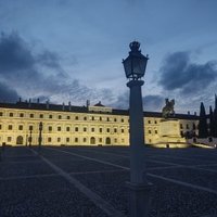 Vila Viçosa by CugelVance
