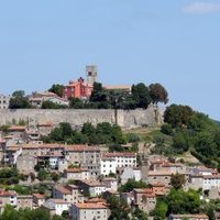 City of Motovun by Andrew_Kerr