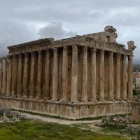 Baalbek by triath