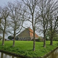 Beemster Polder by Tony H.