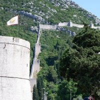 Historical-town planning ensemble of Ston  by Andrew_Kerr