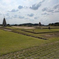 Baekje Historic Areas by Nan