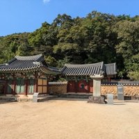 Seowon, Neo-Confucian Academies by Nan