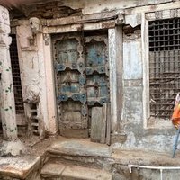 Ahmadabad by Els Slots