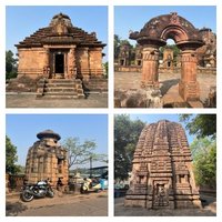 Ekamra Kshetra  by Els Slots