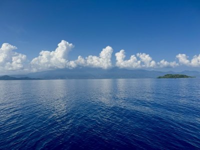 Mount Hamiguitan (Extension) - Pujada Bay by Boj