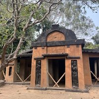 Santiniketan by Els Slots