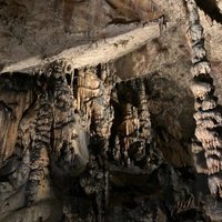 Aggtelek and Slovak Karst by Jakob Frenzel