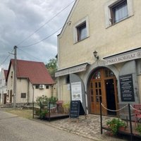 Tokaji Wine Region by Jakob Frenzel