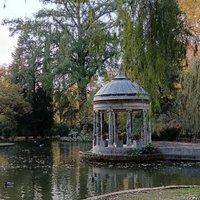 Aranjuez by Alikander99