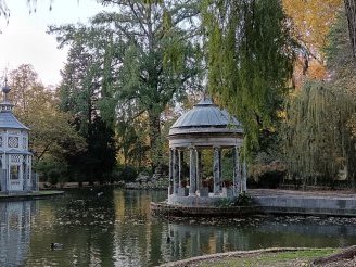 Aranjuez by Alikander99