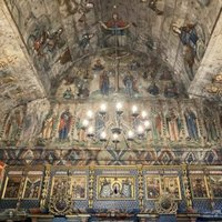 Wooden Churches of Maramures by Jakob Frenzel